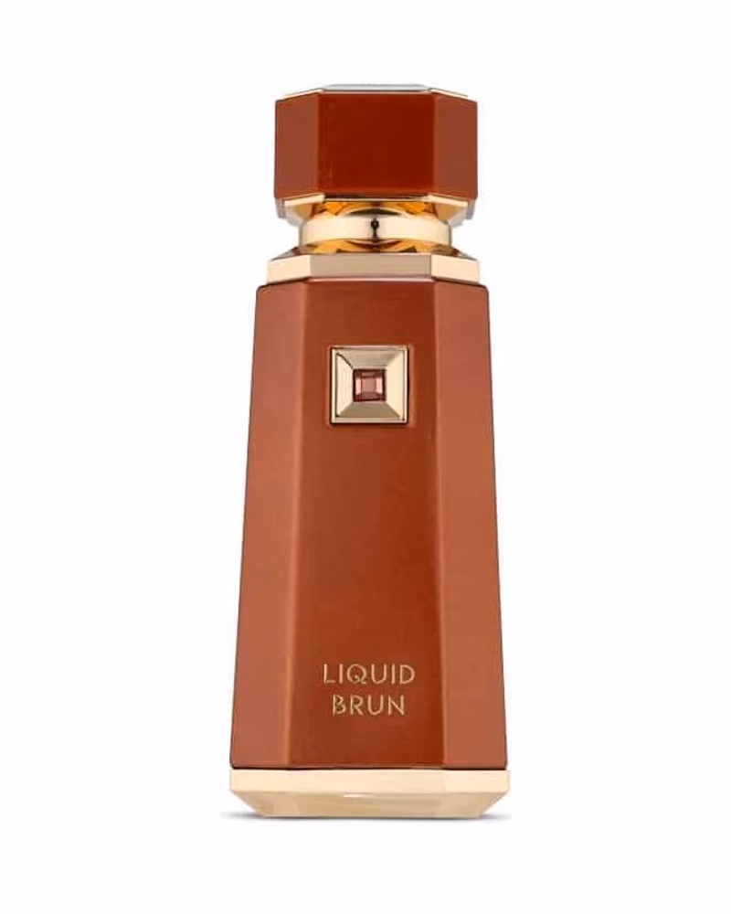 French Avenue Liquid Brun, frasco de 100 ml