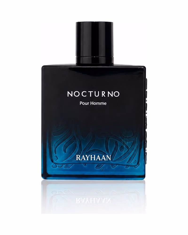 Rayhaan Rayhaan Nocturno, frasco de 100 ml