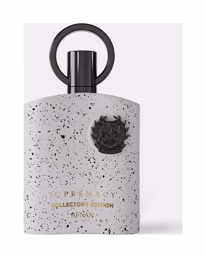 Afnan Supremacy Collector, frasco de 100 ml