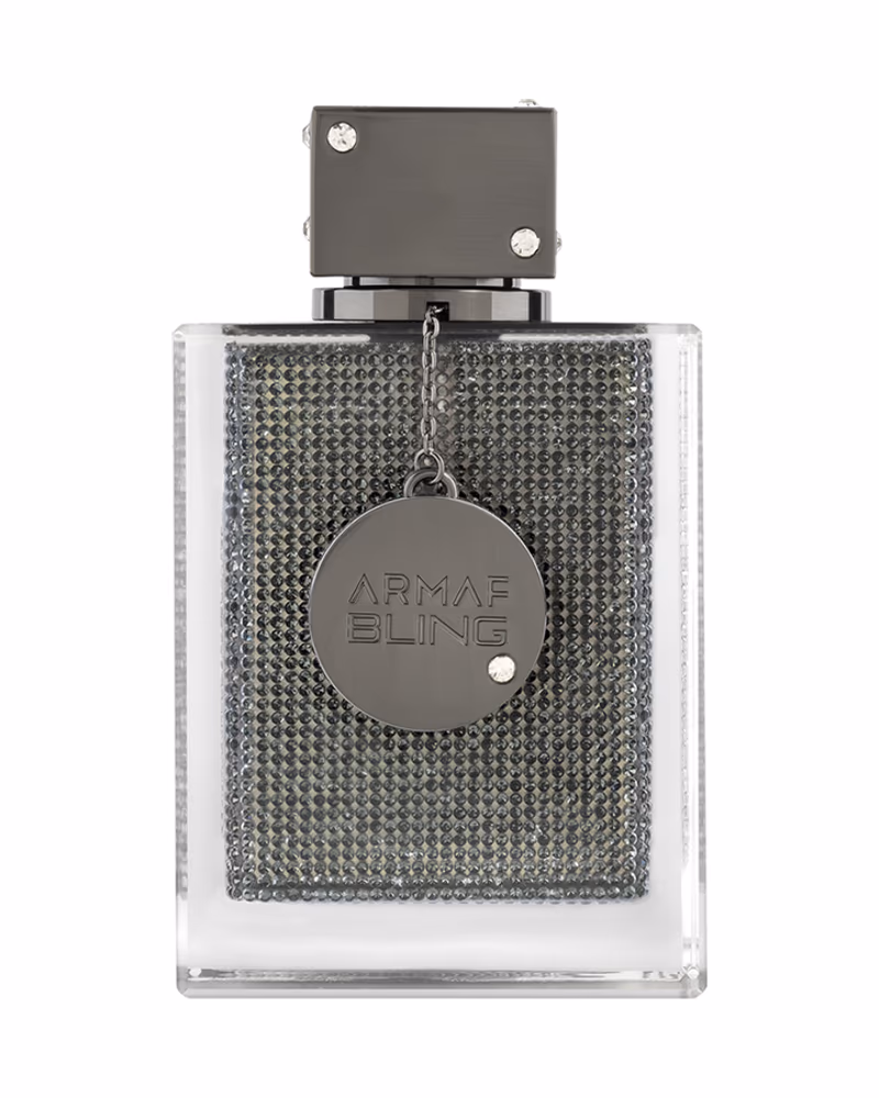 Armaf Club De Nuit Bling, frasco de 75 ml