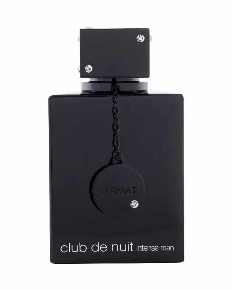 Armaf Club De Nuit Intense, frasco de 105 ml