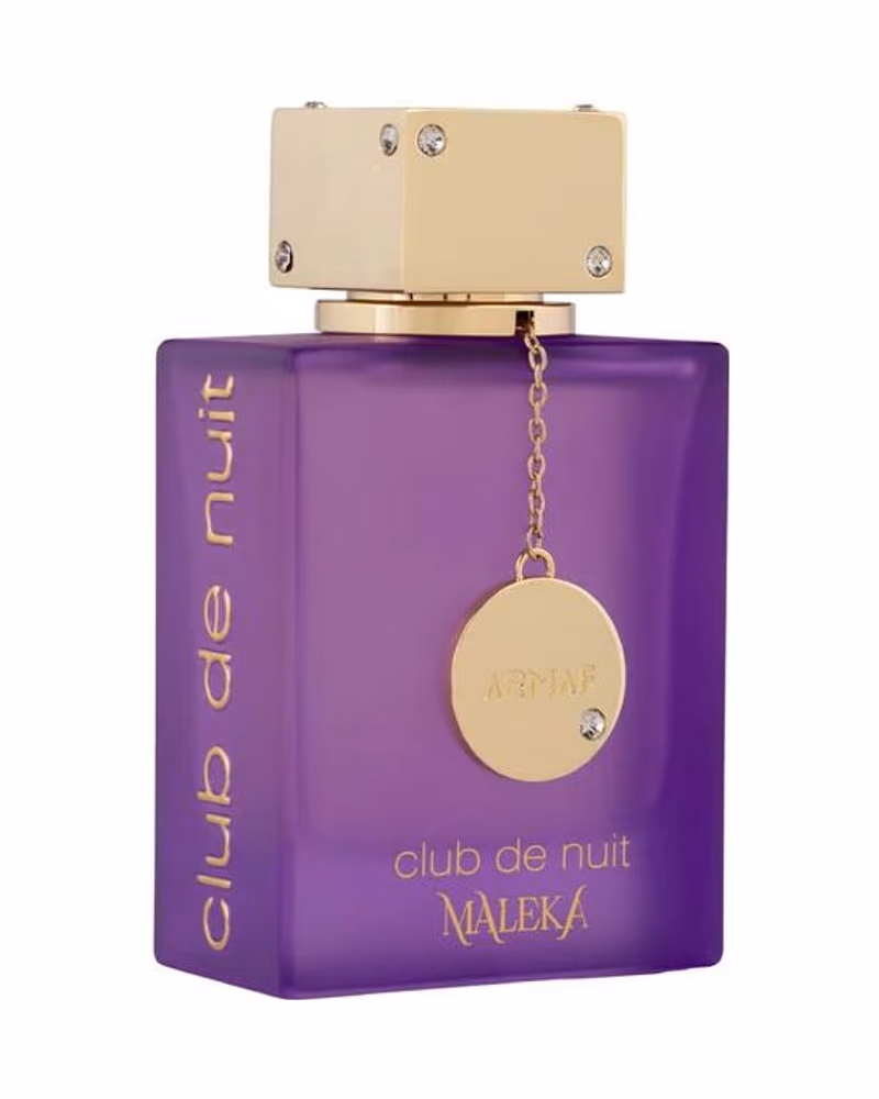 Armaf Club De Nuit Maleka, frasco de 100 ml