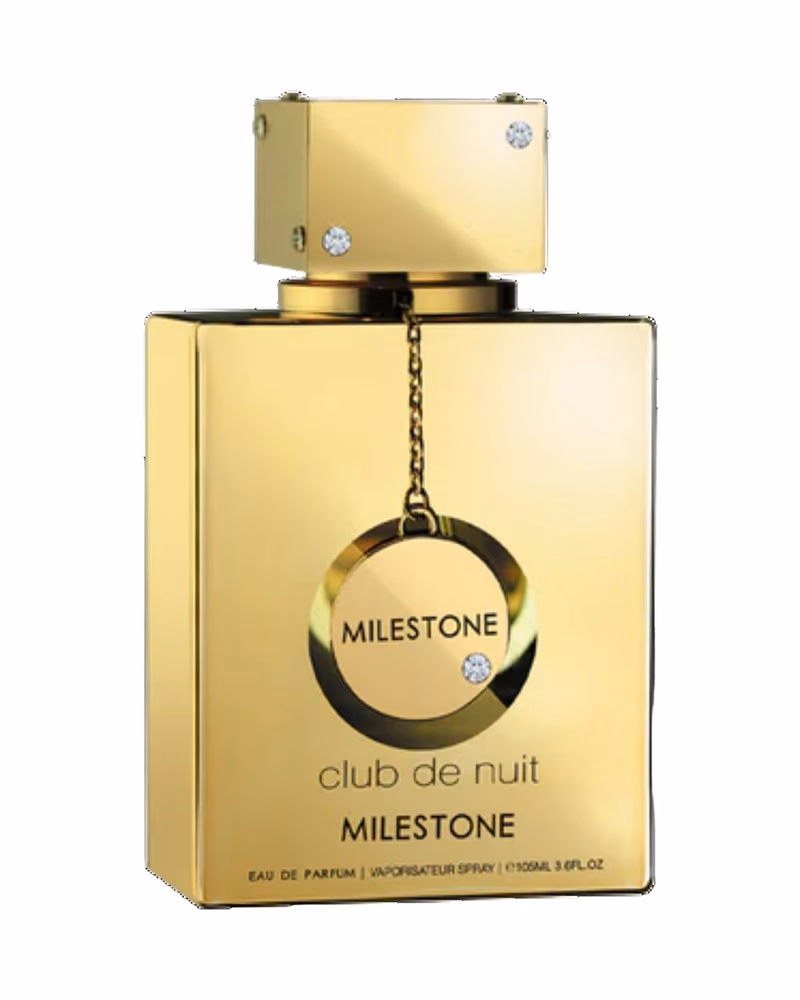 Armaf Club De Nuit Milestone, frasco de 105 ml
