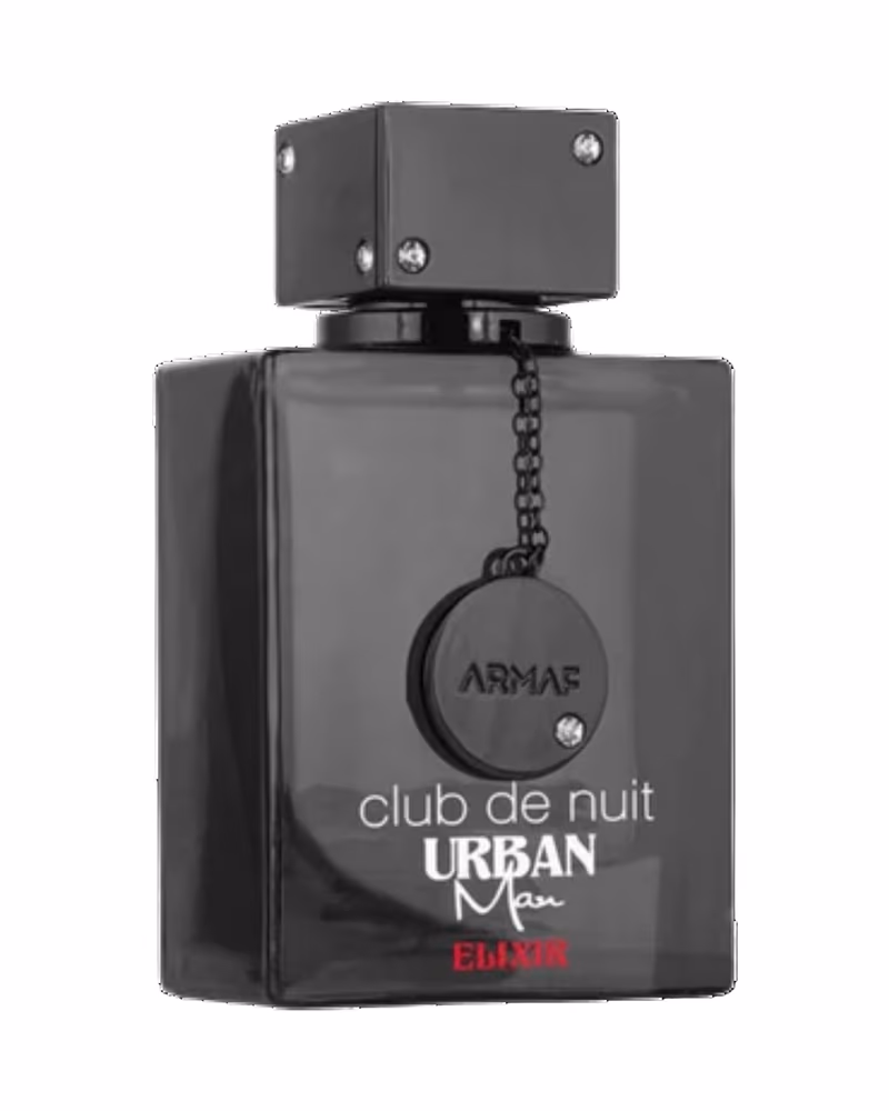 Armaf Club De Nuit Urban Elixir, frasco de 105 ml