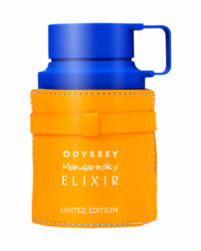 Armaf Mandaryn Sky Elixir, frasco de 100 ml