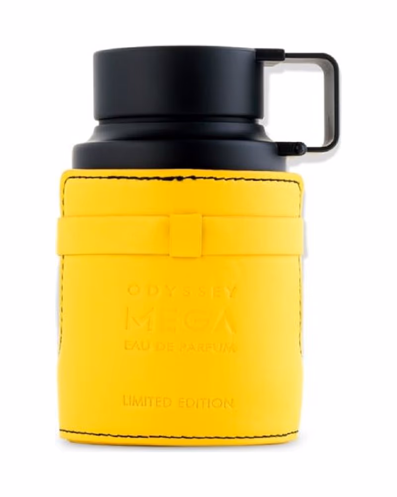 Armaf Oddysey Mega, frasco de 100 ml