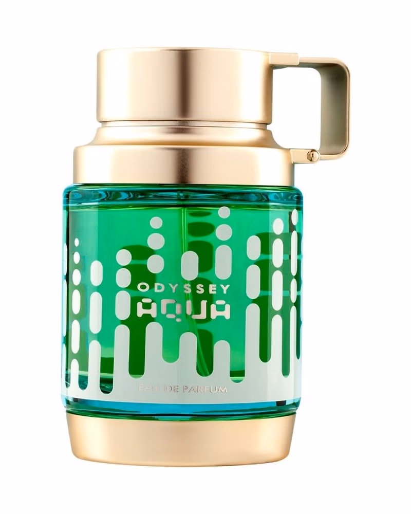 Armaf Odyssey Aqua, frasco de 100 ml