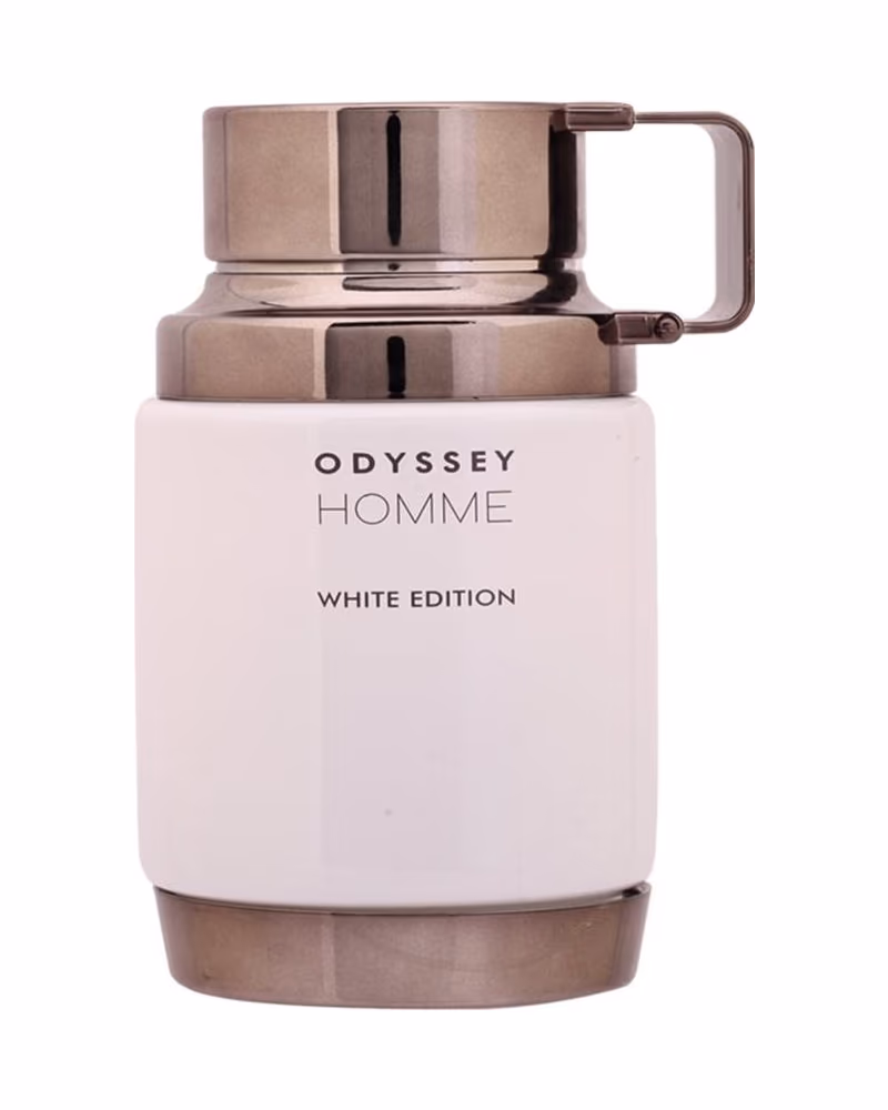 Armaf Odyssey Homme White, frasco de 100 ml