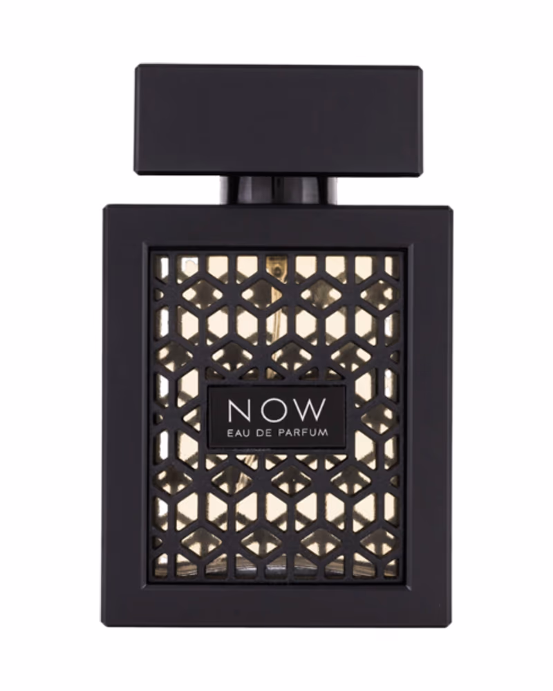 Lattafa Rave Now Parfum, frasco de 100 ml