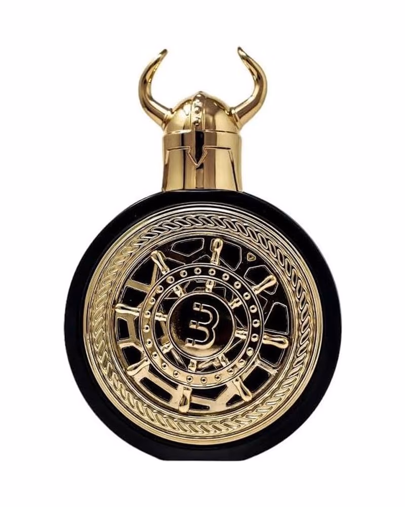 Bharara Viking Cairo, frasco de 100 ml