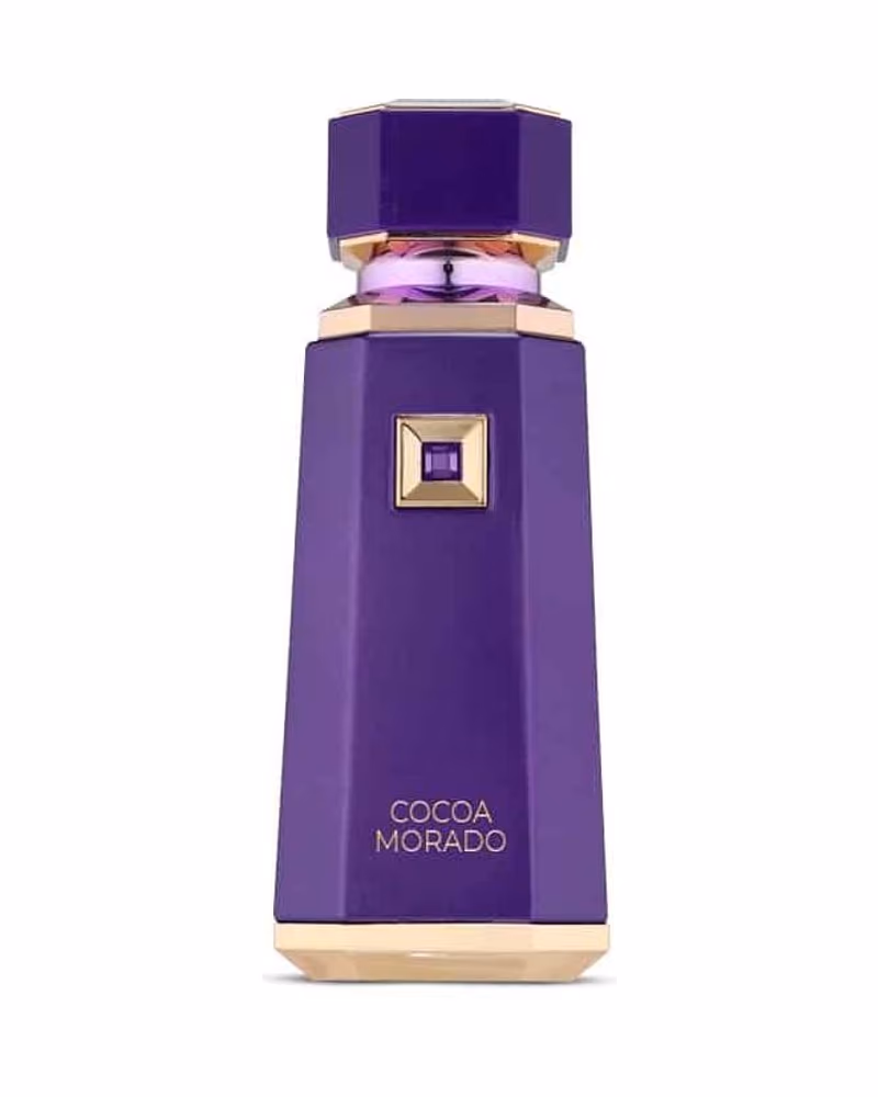 French Avenue Cocoa Morado, frasco de 100 ml