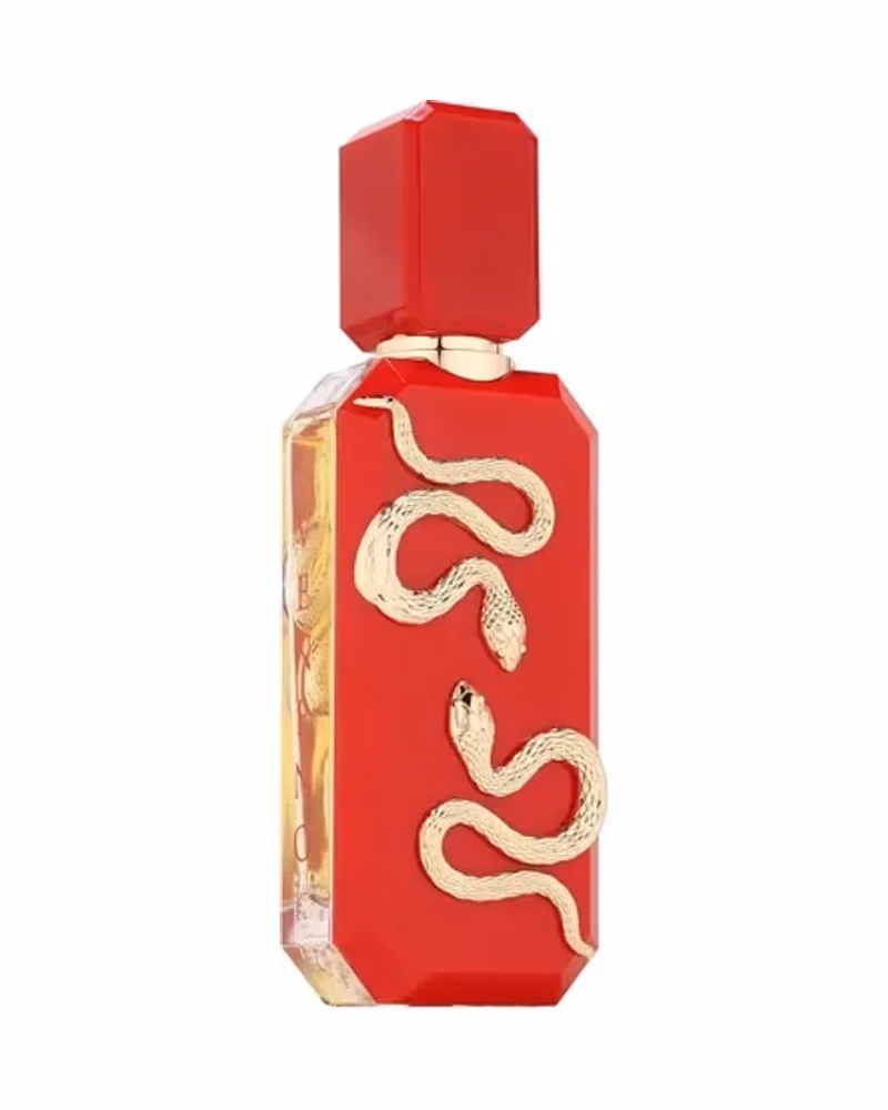 French Avenue Veneno Scarlet Red, frasco de 100 ml
