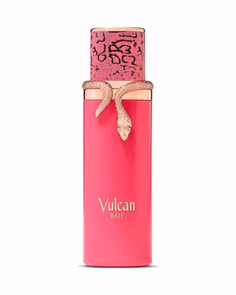 French Avenue Vulcan Baie Rosa, frasco de 100 ml
