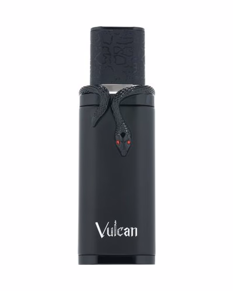 French Avenue Vulcan Black, frasco de 100 ml