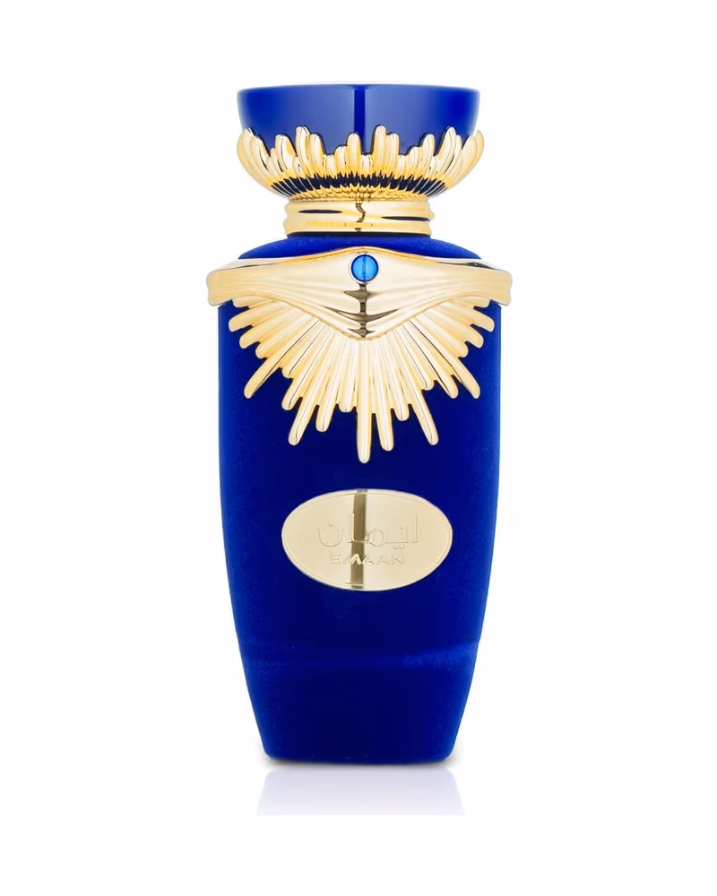 Lattafa Emaan, frasco de 100 ml