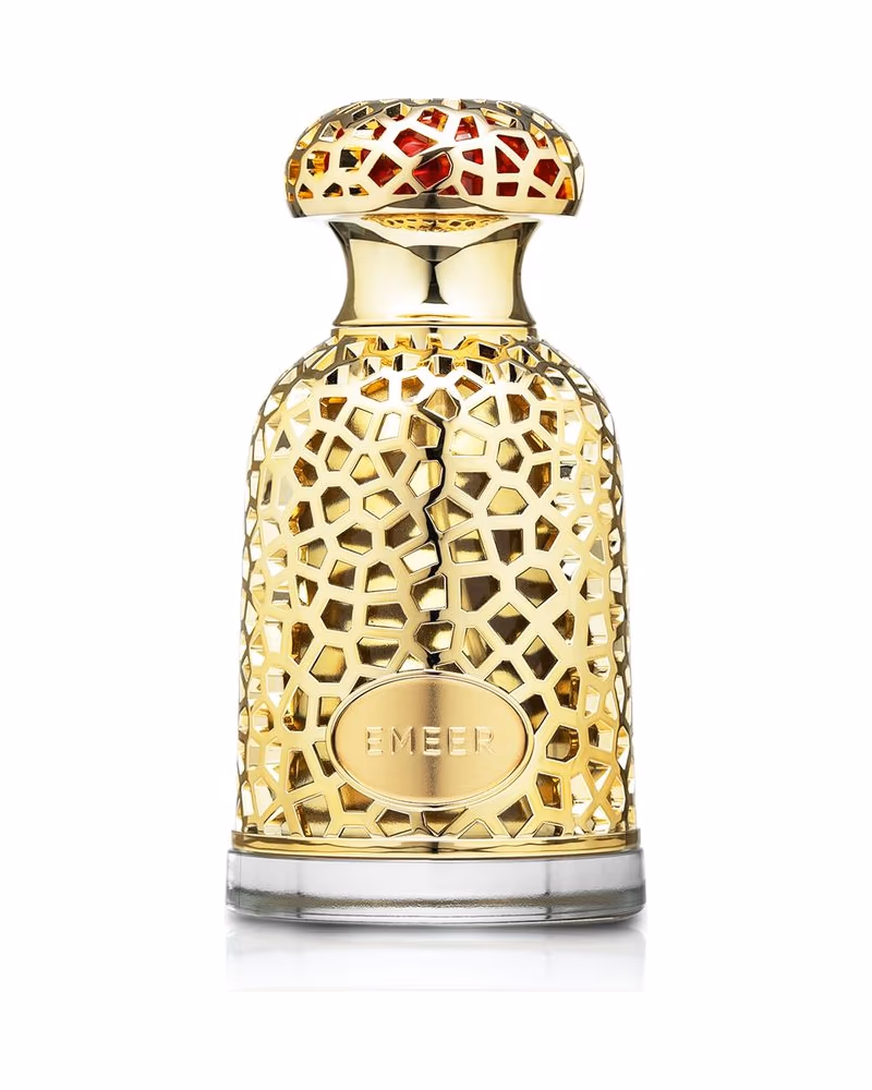 Lattafa Emeer (luces), frasco de 100 ml