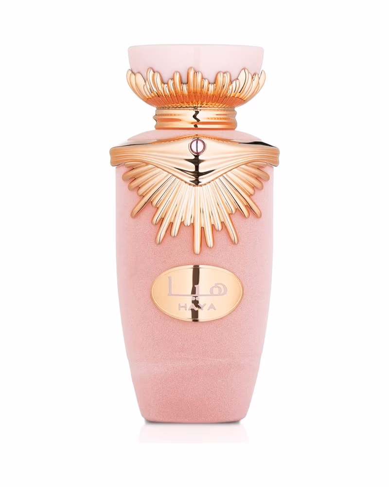Lattafa Haya Femenino, frasco de 100 ml