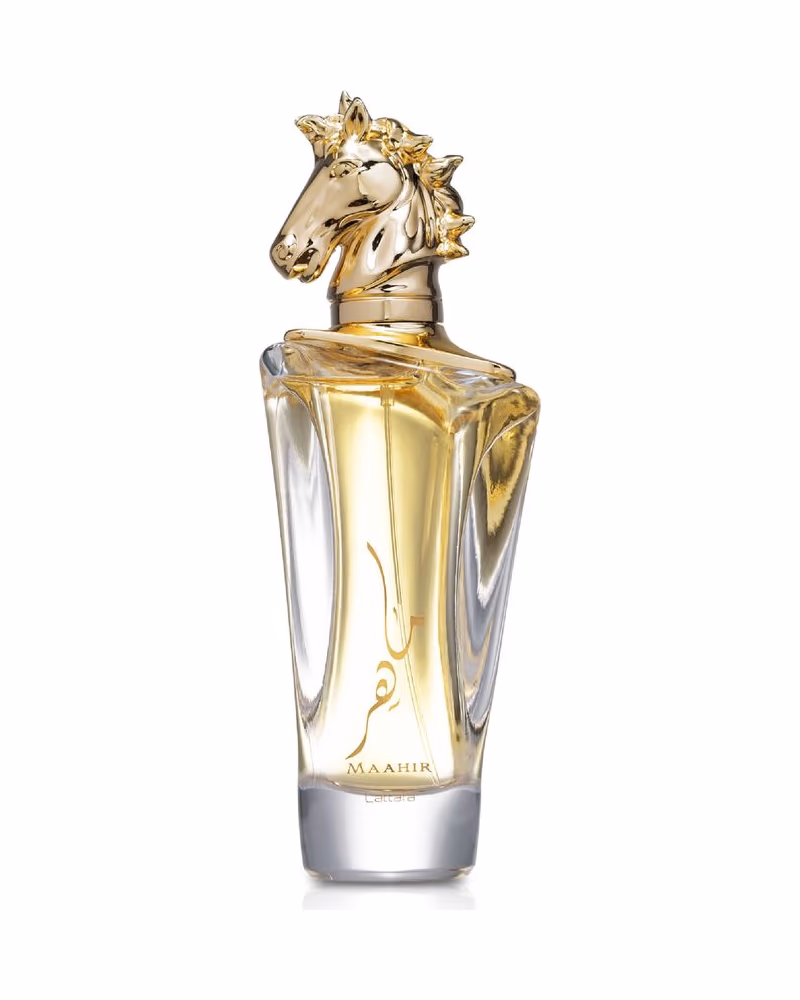 Lattafa Maahir, frasco de 100 ml