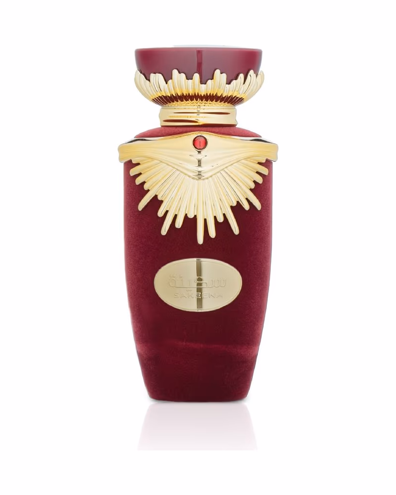 Lattafa Sakeena, frasco de 100 ml