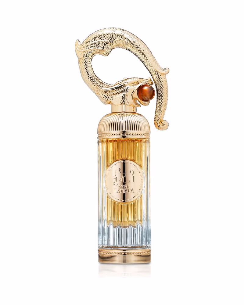 Lattafa Sehr, frasco de 100 ml