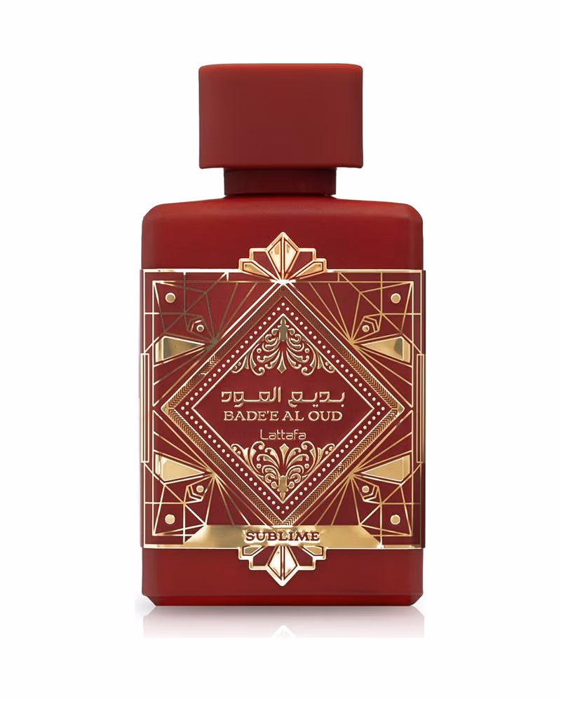 Lattafa Sublime, frasco de 100 ml