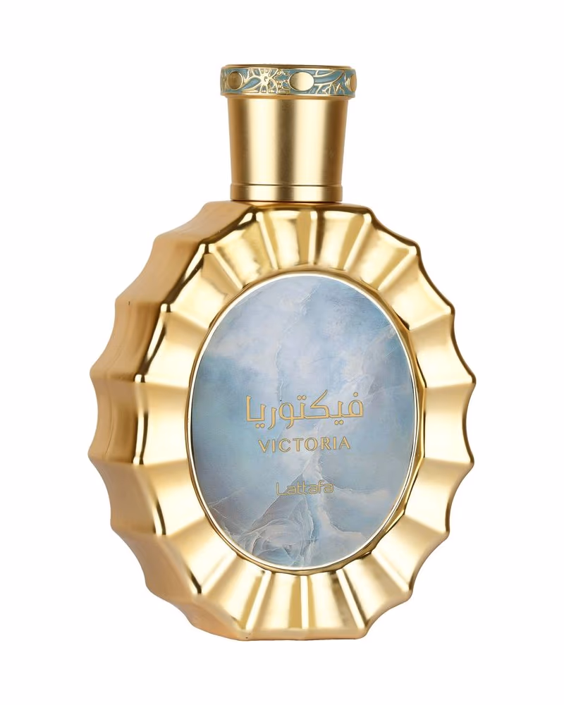 Lattafa Victoria, frasco de 100 ml