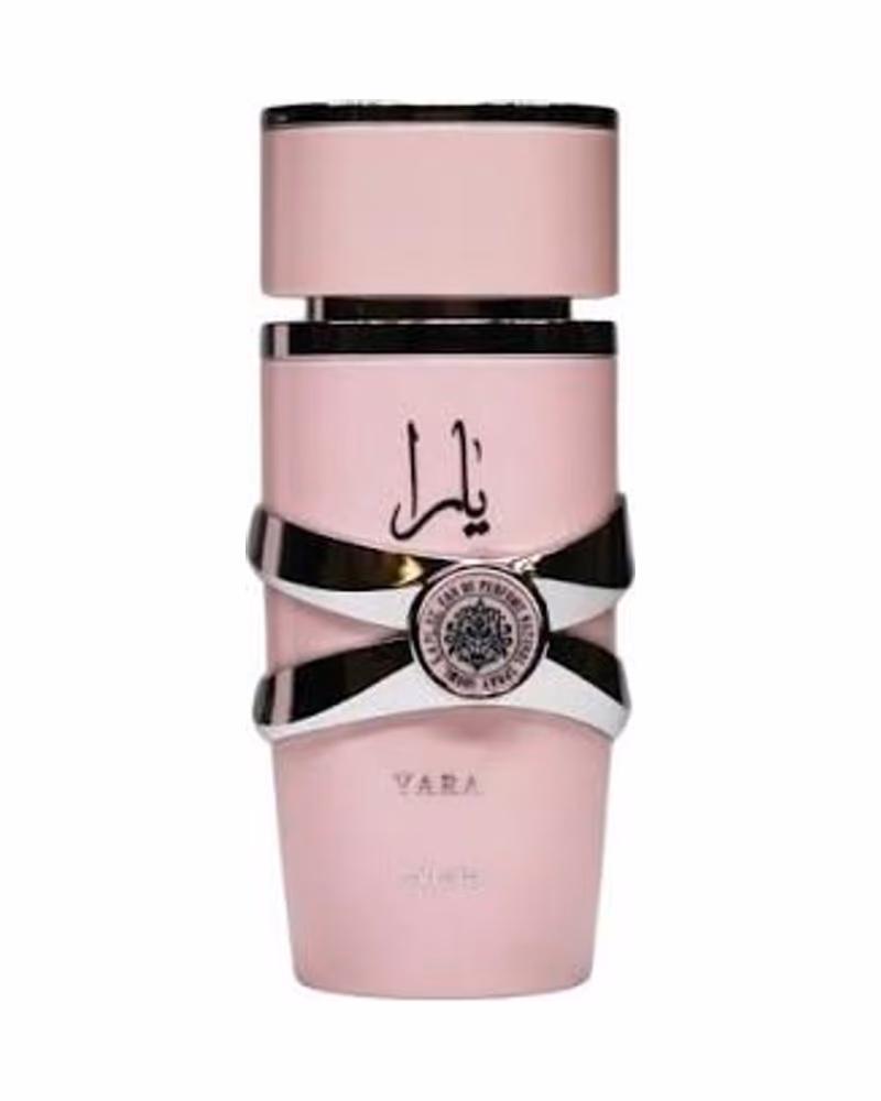 Lattafa Yara Rosa, frasco de 100 ml