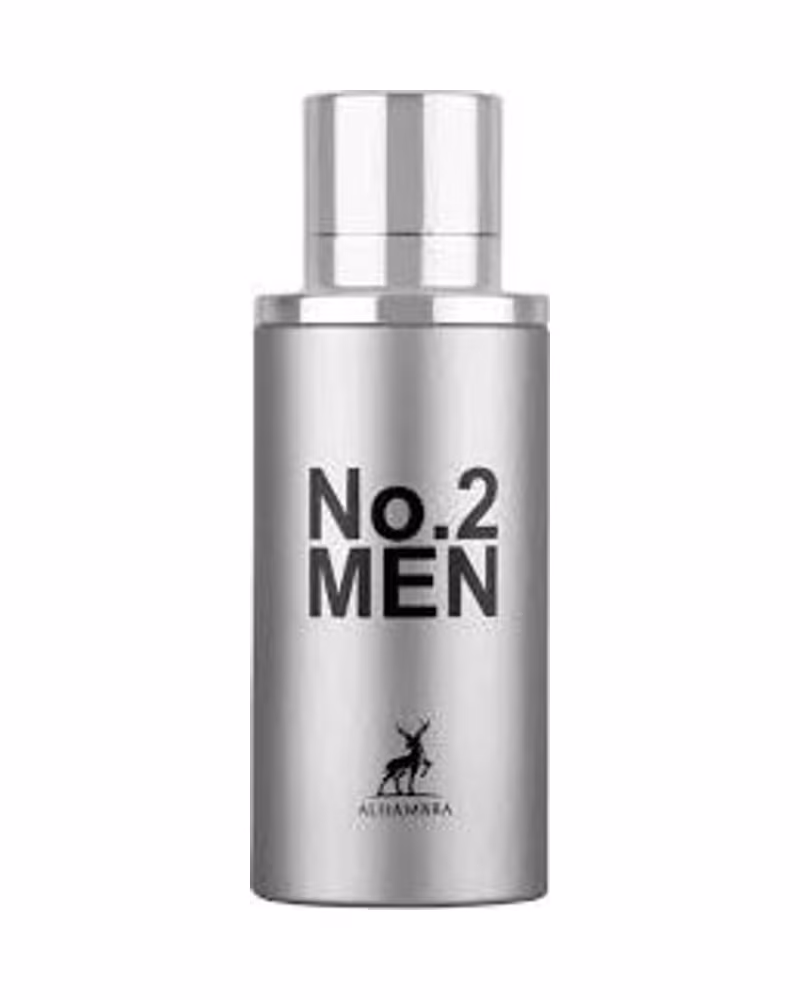 Maison Alhambra N2 (212 Ch), frasco de 100 ml